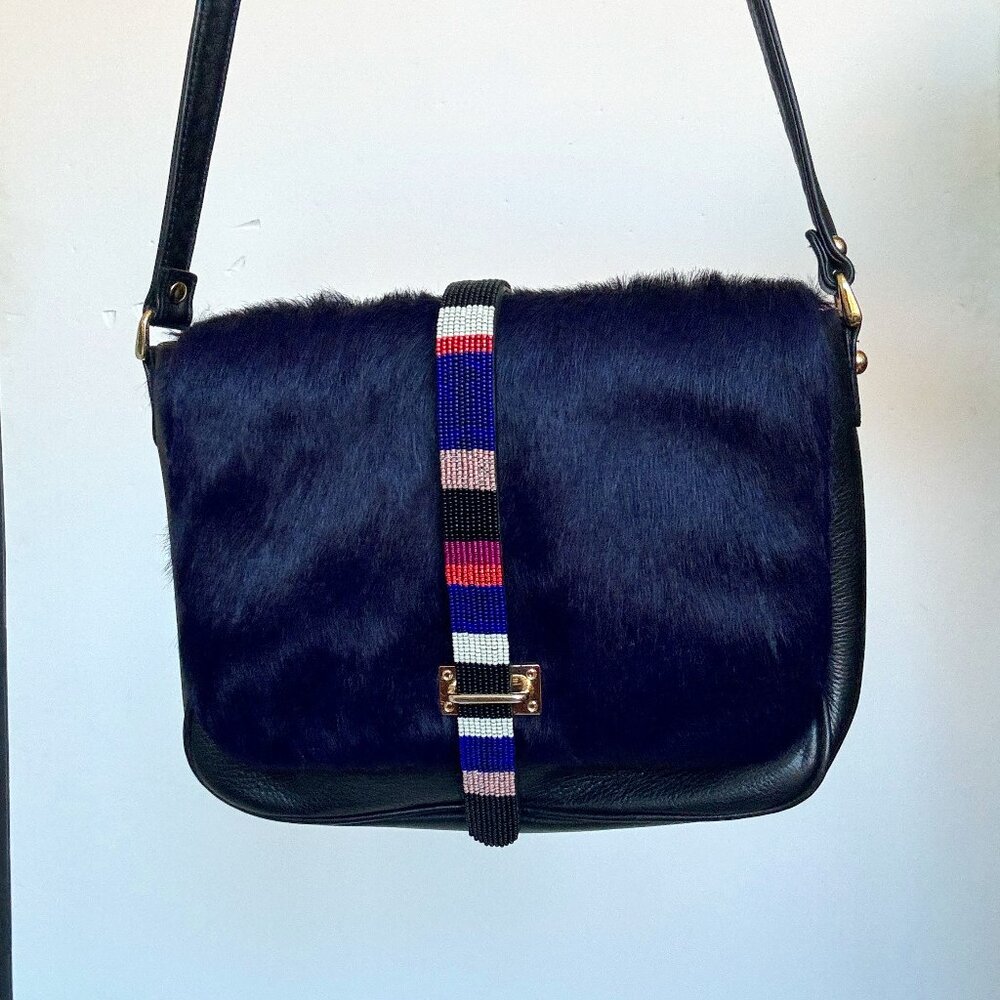 Lizzie Fortunato Ninth Shoulder Bag